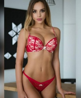 Я знаю, что тебе нужно, и я готова выполнить все твои желания. Ты можешь полностью расслабиться и насладиться моими услугами. Мои возможности безграничны, я готова исполнить любые твои фантазии. Фото в моем профиле - это я, без ретуши и фотошопа. Живу в Москве и готова встретиться с тобой в любое удобное для тебя время. Мои клиенты всегда остаются довольными и возвращаются ко мне снова и снова. Открой для себя новые грани удовольствия со мной. Жду тебя, котик 😘🔥💋 6523, 26 лет